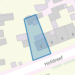 Perceel BDL01-G-4423