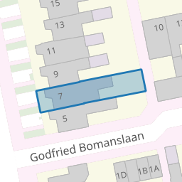 Perceel BDL01-G-4449