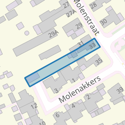 Perceel BDL01-G-4468