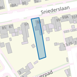 Perceel BDL01-G-4479