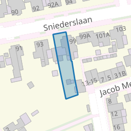 Perceel BDL01-G-4481