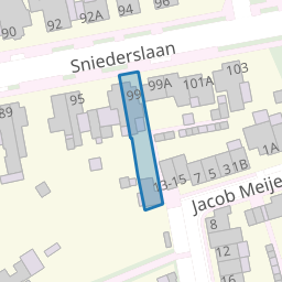 Perceel BDL01-G-4482