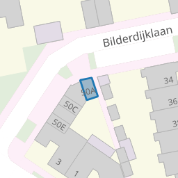 Perceel BDL01-G-4501