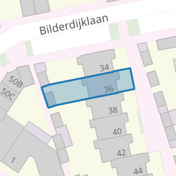 Perceel BDL01-G-4503