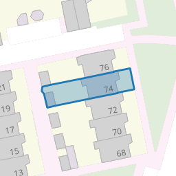 Perceel BDL01-G-4509