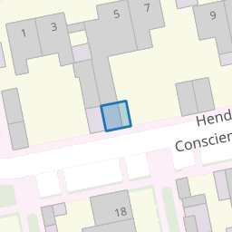 Perceel BDL01-G-4513