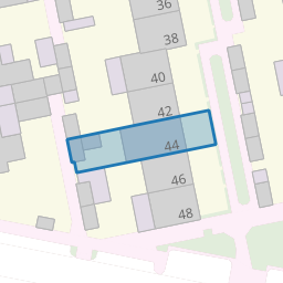 Perceel BDL01-G-4520