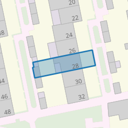 Perceel BDL01-G-4525