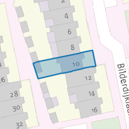 Perceel BDL01-G-4530