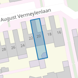 Perceel BDL01-G-4532