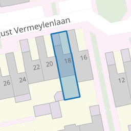 Perceel BDL01-G-4533