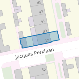 Perceel BDL01-G-4539