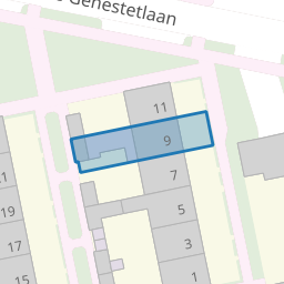 Perceel BDL01-G-4546