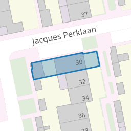 Perceel BDL01-G-4550