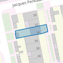 Perceel BDL01-G-4551