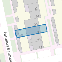 Perceel BDL01-G-4552