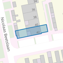 Perceel BDL01-G-4554