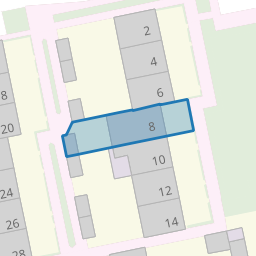 Perceel BDL01-G-4562