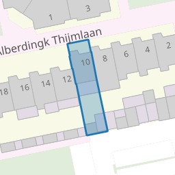Perceel BDL01-G-4574