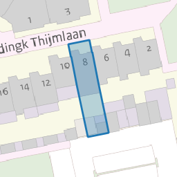 Perceel BDL01-G-4575