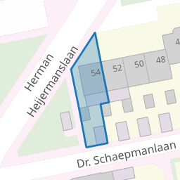 Perceel BDL01-G-4581