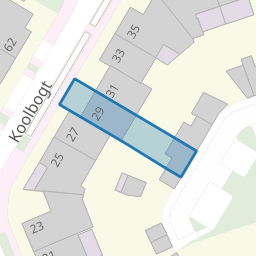 Perceel BDL01-G-4609