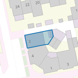 Perceel BDL01-G-4666