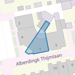 Perceel BDL01-G-4668