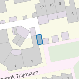 Perceel BDL01-G-4670