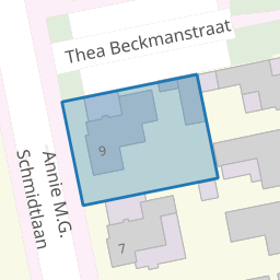 Perceel BDL01-G-4671