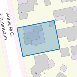 Perceel BDL01-G-4672