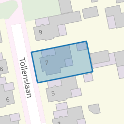 Perceel BDL01-G-4686