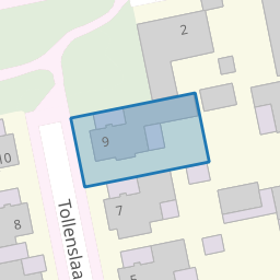 Perceel BDL01-G-4687