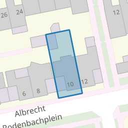 Perceel BDL01-G-4694