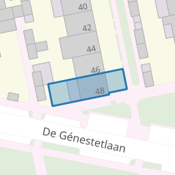 Perceel BDL01-G-4699