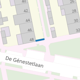 Perceel BDL01-G-4700