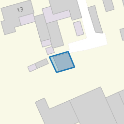 Perceel BDL01-G-4724