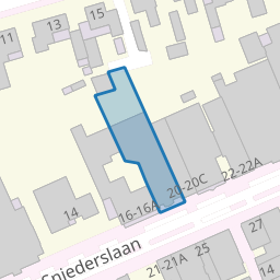 Perceel BDL01-G-4725