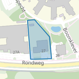 Perceel BDL01-G-4727