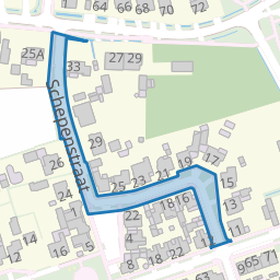 Perceel BDL01-G-4750