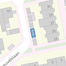 Perceel BDL01-G-4773