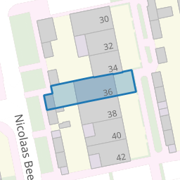 Perceel BDL01-G-4789