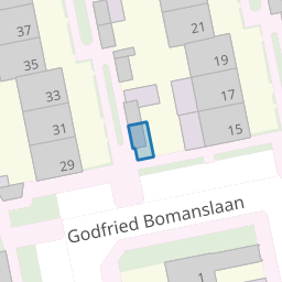 Perceel BDL01-G-4802