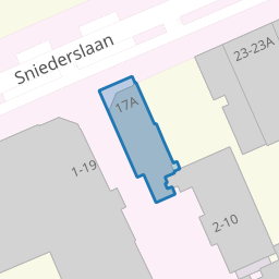 Perceel BDL01-G-4810