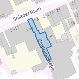 Perceel BDL01-G-4815