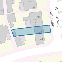 Perceel BDL01-G-4824