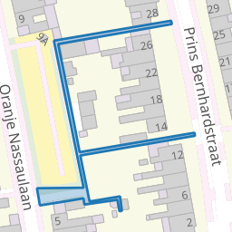 Perceel BDL01-G-4826