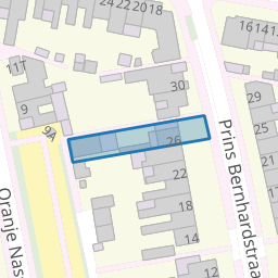 Perceel BDL01-G-4827