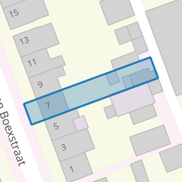 Perceel BDL01-G-4835