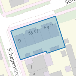 Perceel BDL01-G-4841